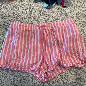 Secret treasures sleep short, size M